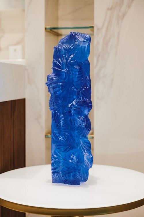 Wystawa Aleksandry Kujawskiej pt. Alchemia, fot. Tomasz Kowalski