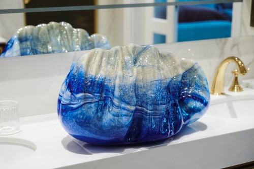 Wystawa Aleksandry Kujawskiej pt. Alchemia, fot. Tomasz Kowalski