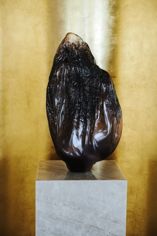 Wystawa Aleksandry Kujawskiej pt. Alchemia, fot. Tomasz Kowalski