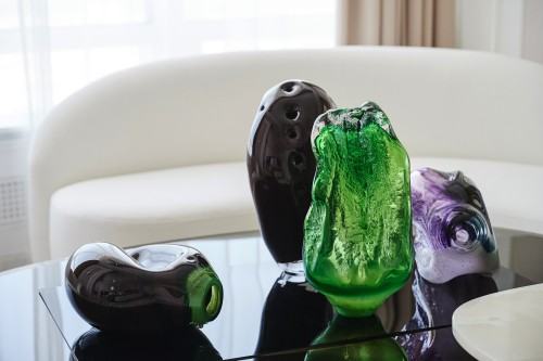 Wystawa Aleksandry Kujawskiej pt. Alchemia, fot. Tomasz Kowalski