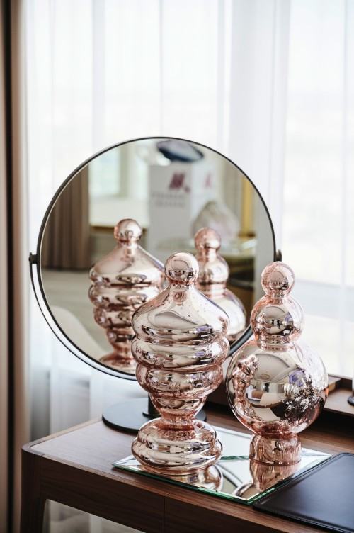 Wystawa Aleksandry Kujawskiej pt. Alchemia, fot. Tomasz Kowalski