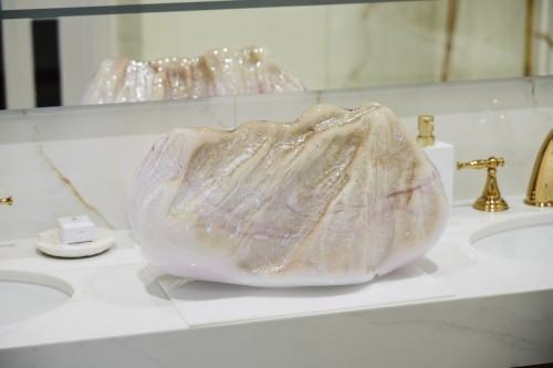 Wystawa Aleksandry Kujawskiej pt. Alchemia, fot. Tomasz Kowalski