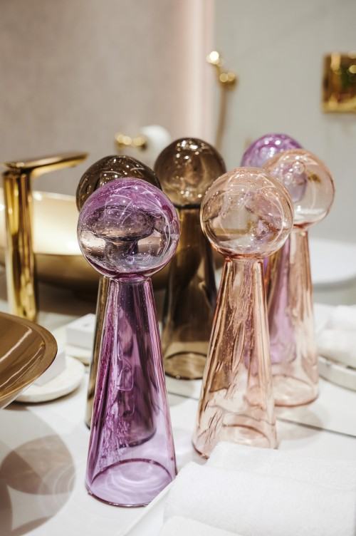 Wystawa Aleksandry Kujawskiej pt. Alchemia, fot. Tomasz Kowalski