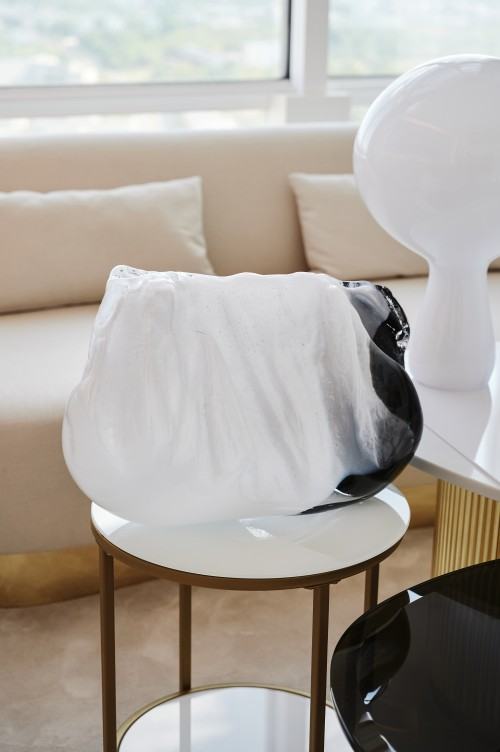 Wystawa Aleksandry Kujawskiej pt. Alchemia, fot. Tomasz Kowalski