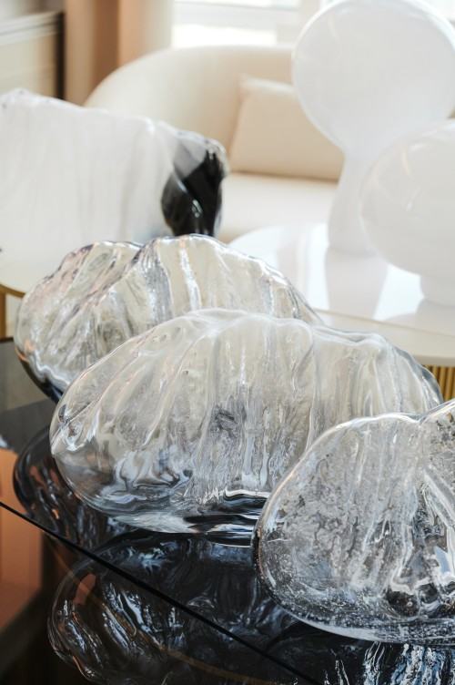 Wystawa Aleksandry Kujawskiej pt. Alchemia, fot. Tomasz Kowalski