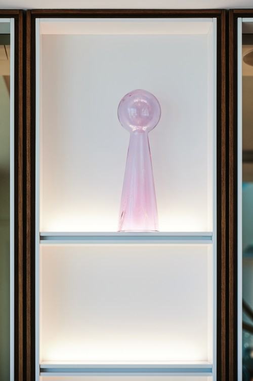 Wystawa Aleksandry Kujawskiej pt. Alchemia, fot. Tomasz Kowalski