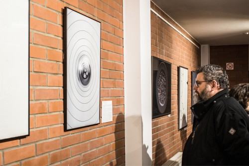 Wernisaż wystawy pt. "Wystarczy jeden"