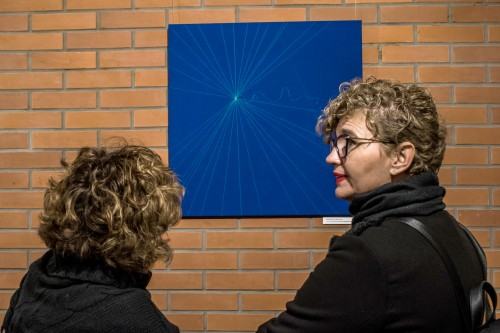 Wernisaż wystawy pt. "Wystarczy jeden"