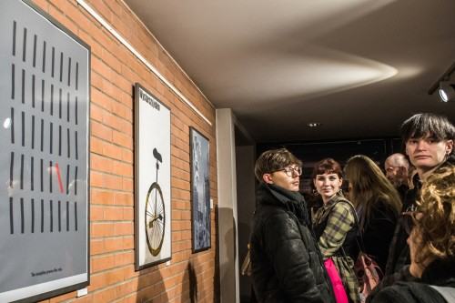 Wernisaż wystawy pt. "Wystarczy jeden"