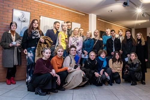 Wernisaż wystawy pt. "Wystarczy jeden"