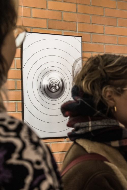 Wernisaż wystawy pt. "Wystarczy jeden"