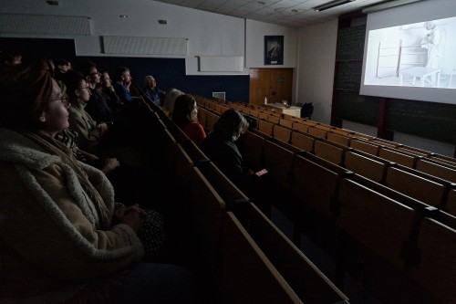 Wernisaż wystawy pt. "Wystarczy jeden"