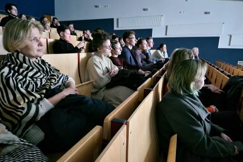 Wernisaż wystawy pt. "Wystarczy jeden"