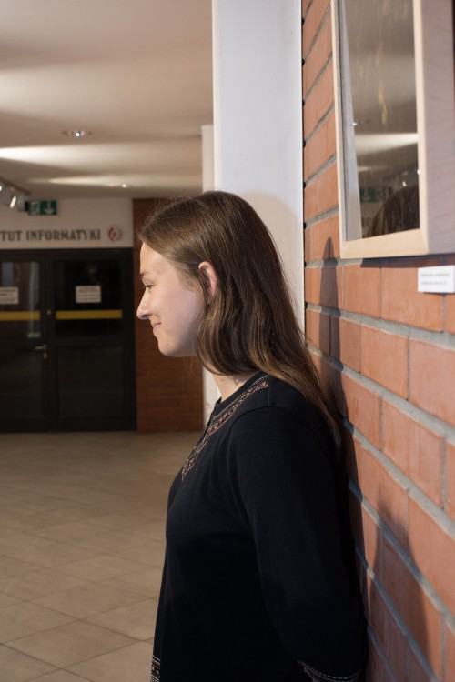 Finisaż wystawy Katedry Rysunku pt. Koncepcje Sztuki, zdj. Ksenia Prakhina