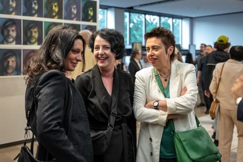 Międzynarodowe Triennale Grafiki 2024 MTG