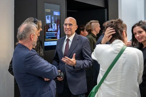 Międzynarodowe Triennale Grafiki 2024 MTG