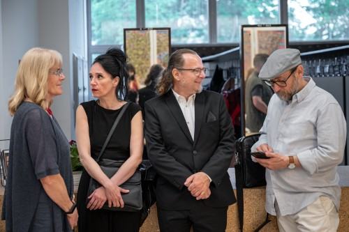 Międzynarodowe Triennale Grafiki 2024 MTG