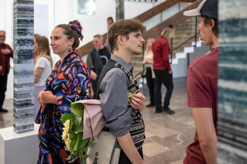 Międzynarodowe Triennale Grafiki 2024 MTG