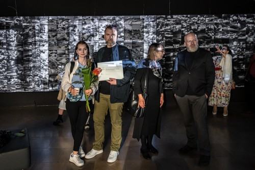 Międzynarodowe Triennale Grafiki 2024 MTG