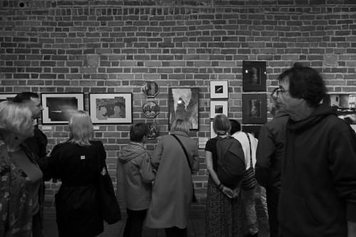 Wobec miejsca i czasu VII. Wewnętrzno-zewnętrzne metakorelacje