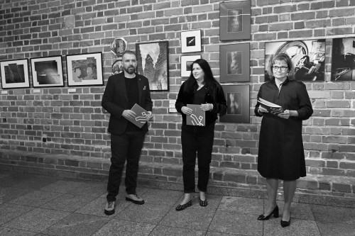 Wobec miejsca i czasu VII. Wewnętrzno-zewnętrzne metakorelacje