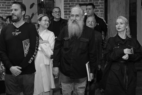 Wobec miejsca i czasu VII. Wewnętrzno-zewnętrzne metakorelacje