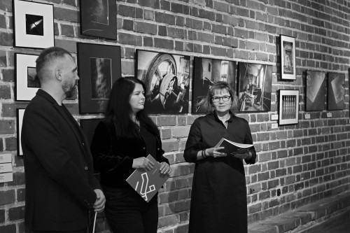 Wobec miejsca i czasu VII. Wewnętrzno-zewnętrzne metakorelacje