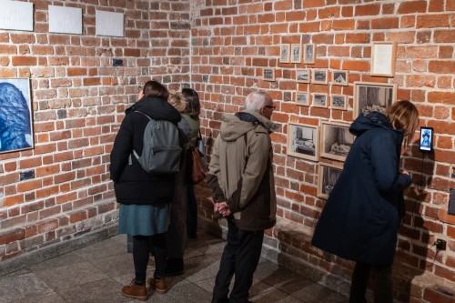 Spotkanie w Arsenale