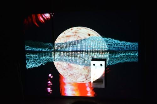 Przeglądy w Katedrze Scenografii