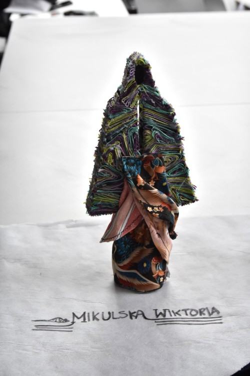 Przeglądy w Katedrze Scenografii