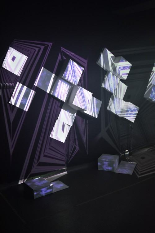 Przeglądy w Katedrze Scenografii