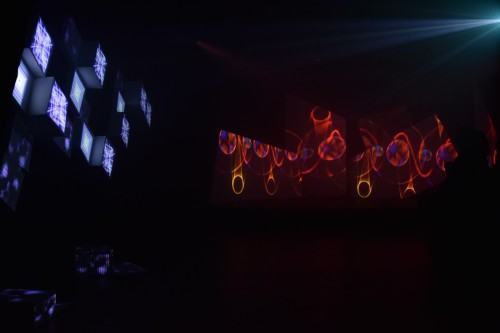 Przeglądy w Katedrze Scenografii