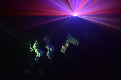 Przeglądy w Katedrze Scenografii