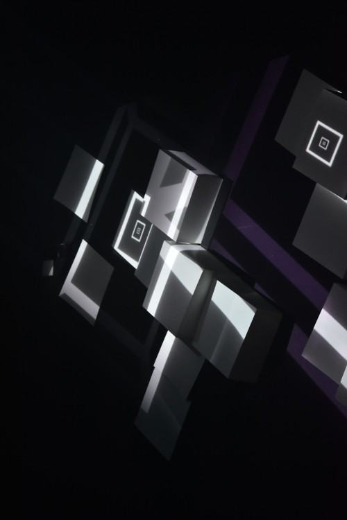 Przeglądy w Katedrze Scenografii