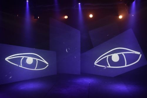 Przeglądy w Katedrze Scenografii