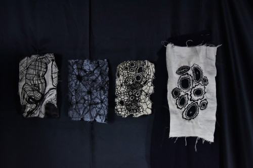 Przeglądy w Katedrze Scenografii