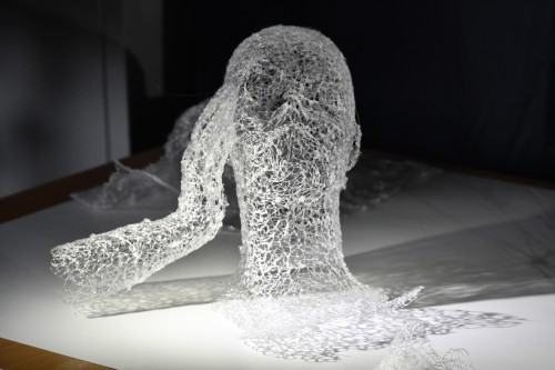 Przeglądy w Katedrze Scenografii