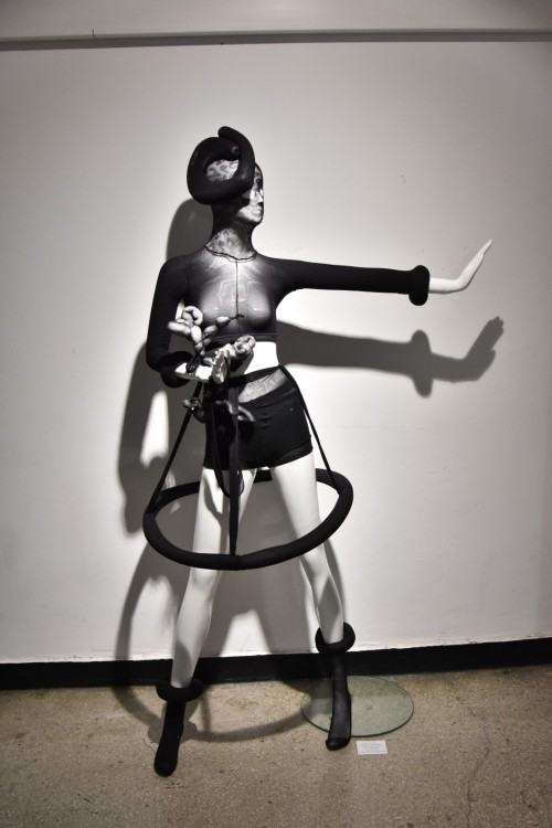 Przeglądy w Katedrze Scenografii