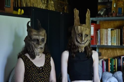 Przeglądy Katedra Scenografii