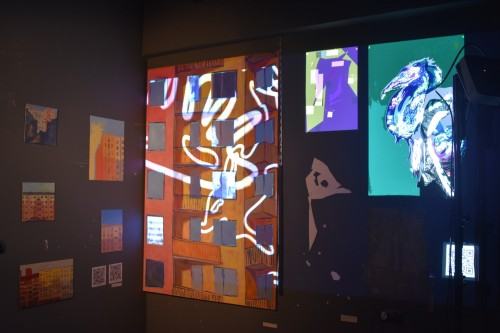 Przeglądy Katedra Scenografii