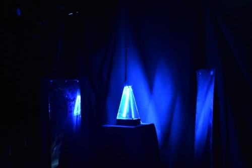 Przeglądy Katedra Scenografii