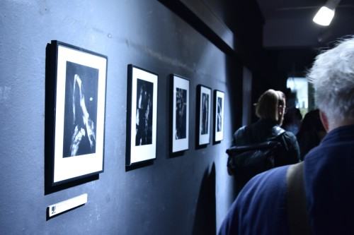 Przeglądy Katedra Scenografii