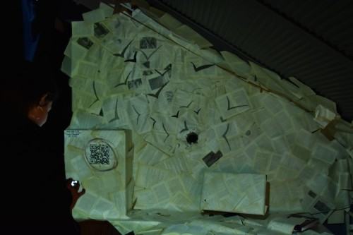 Przeglądy Katedra Scenografii