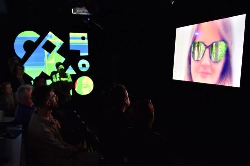 PRZEGLĄDY W KATEDRZE SCENOGRAFII