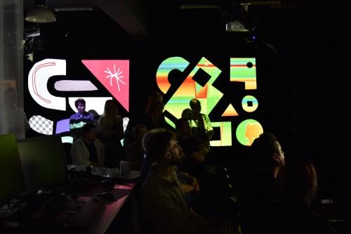 PRZEGLĄDY W KATEDRZE SCENOGRAFII