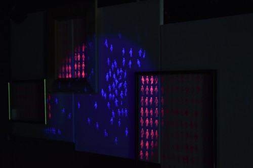 PRZEGLĄDY W KATEDRZE SCENOGRAFII