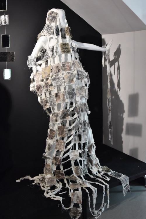 PRZEGLĄDY W KATEDRZE SCENOGRAFII