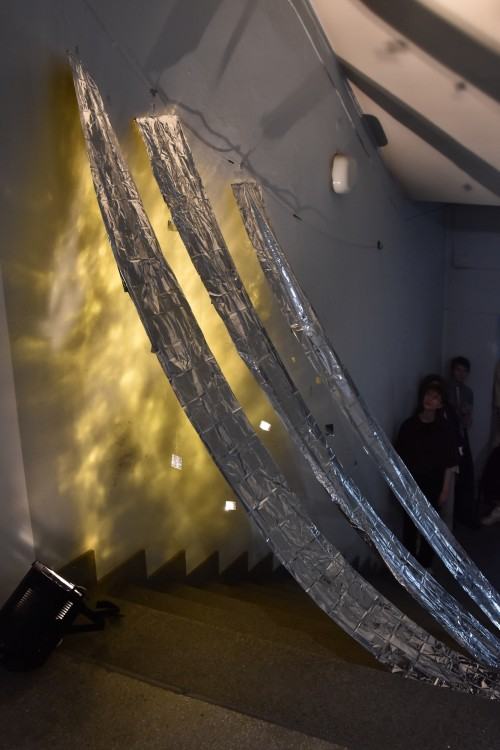 PRZEGLĄDY W KATEDRZE SCENOGRAFII