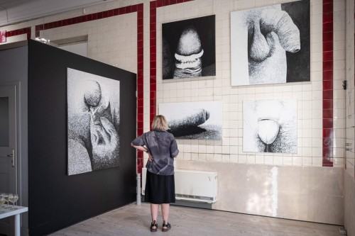 Ewa Babiarz, Too many Dicks on the Dance Floor