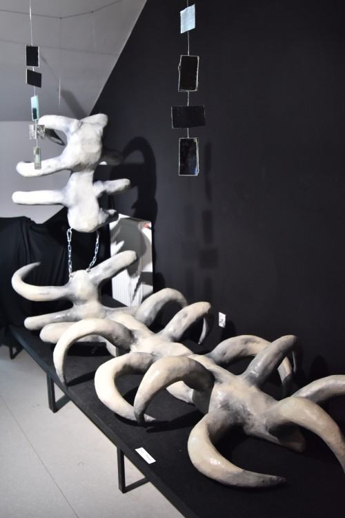 PRZEGLĄDY W KATEDRZE SCENOGRAFII